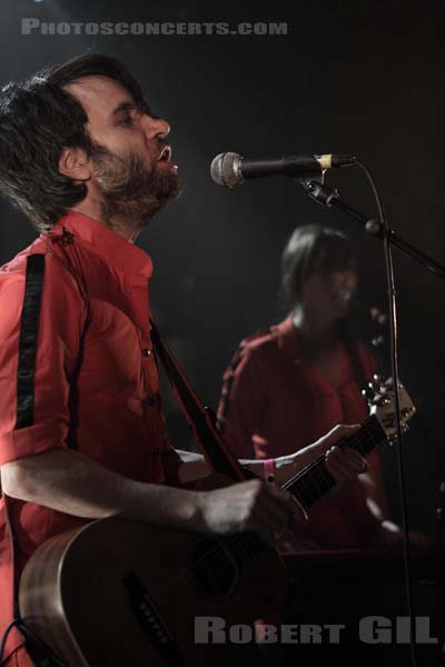 FOL CHEN - 2010-05-19 - PARIS - La Maroquinerie - 